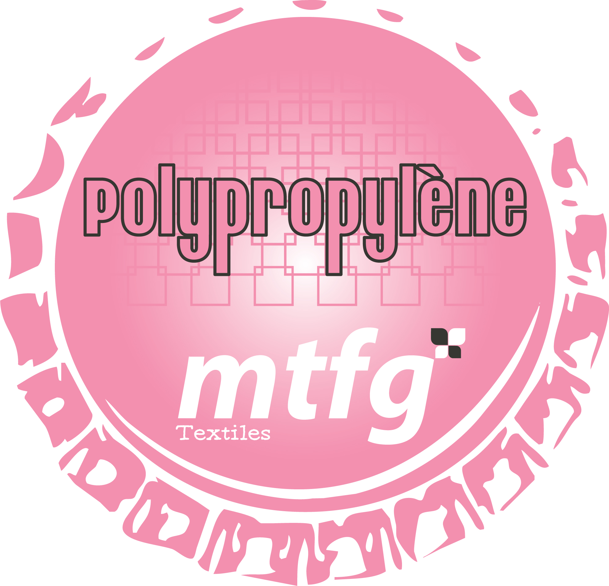 MTFG Textiles - Polypropylene